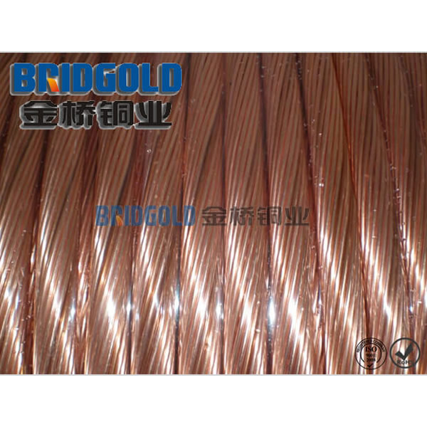hard drawn stranded tin copper wire