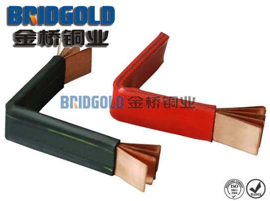 Flexible Insulated Copper Busbars Mainly Used for?