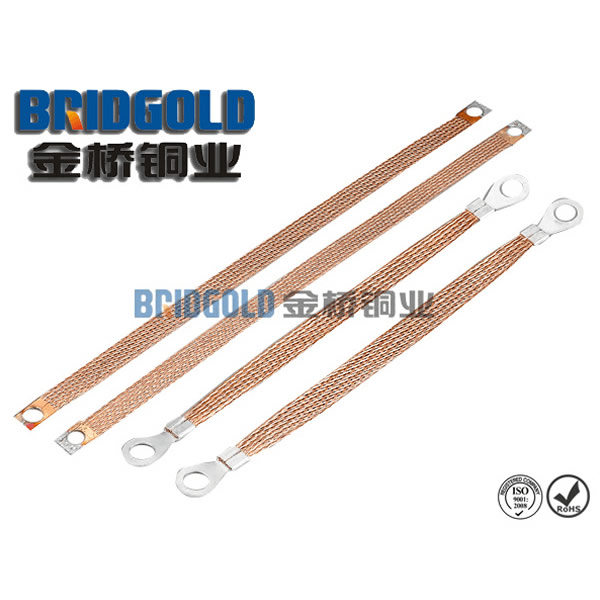aluminum braided connectors