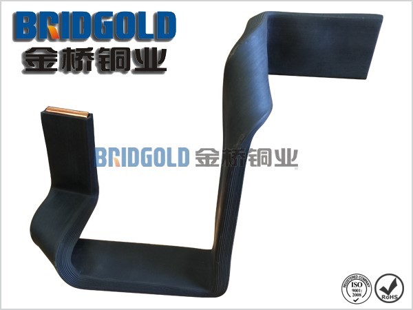 Factory Customization BRIDGOLD Flexible Insulation Copper