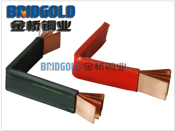 The Characteristics of Flexible Insulated Copper Busbars?