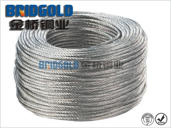 How to Calculate the Weight of 150mm²Tinned Copper Stranded Wire?