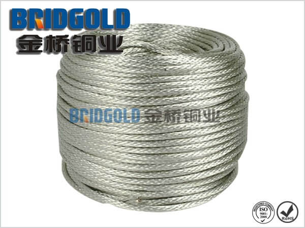 How to Choose Round Stranded Copper Flexible?