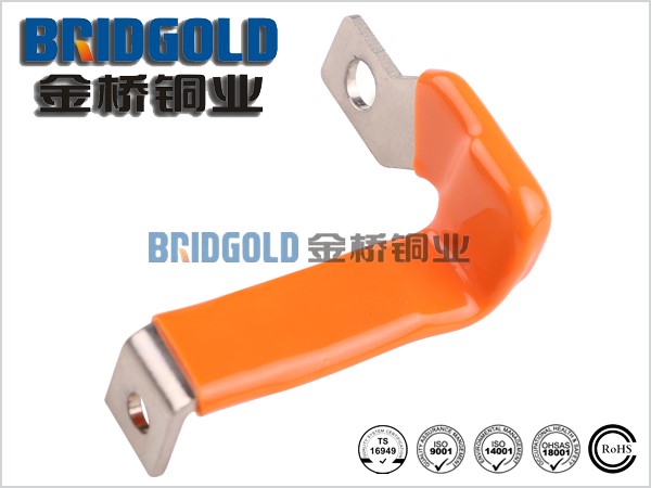 The Advantages of Bridgold Dip Coating Laminated Copper Connectors