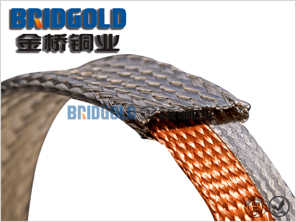 Bridgold ------ A Grounded Copper Braided Manufacturers