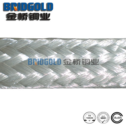 Why Are the Tinned Copper Braided Wires Recognized as Aluminum Wires by Customers?