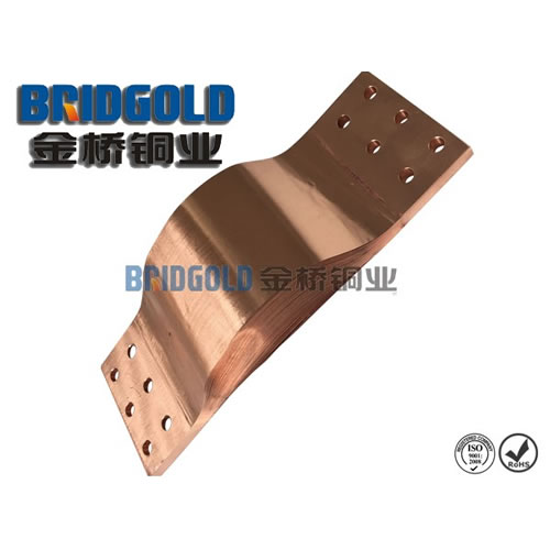 What Data Do We Need to Prepare for the Inquiry of Flexible Copper Laminated Shunts?