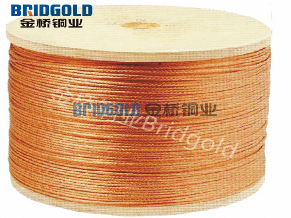 Where Can We Kown Bridgold’s Carbon Brush Wire is of Excellent Quality ?