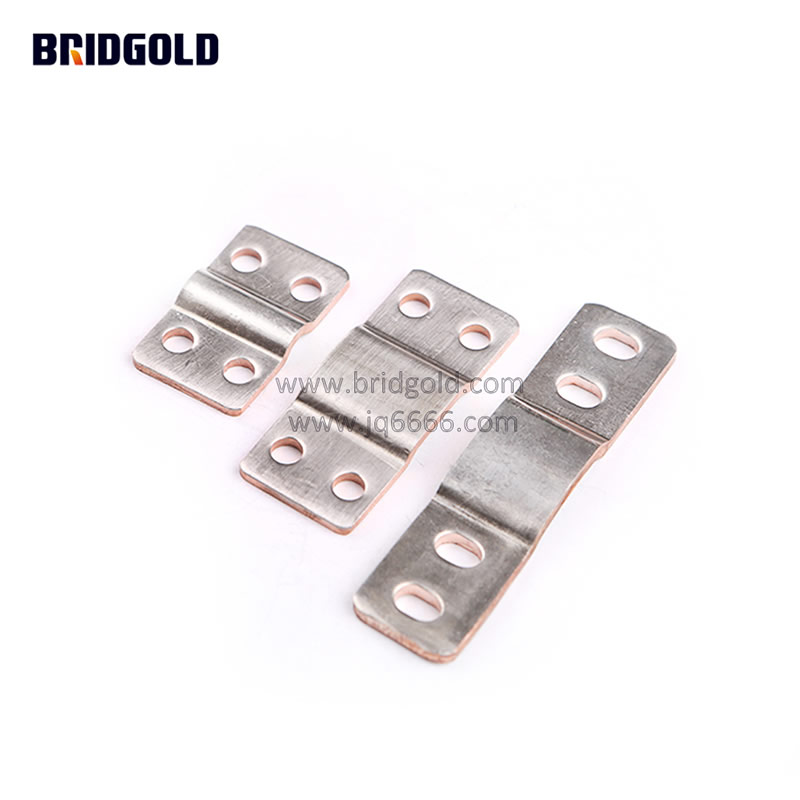 Buy High-voltage Flexible Copper Foil Laminated Connectors Selecting BRIDGOLD is Reliable